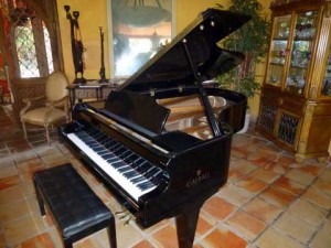 Grand Piano