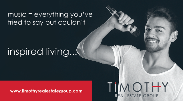 Timothy Real Estate Group