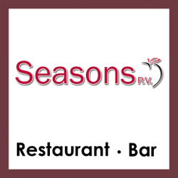 Seasons Restaurant Bar