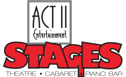 Act II Entertainment Stages, Theatre, Cabaret, Piano Bar